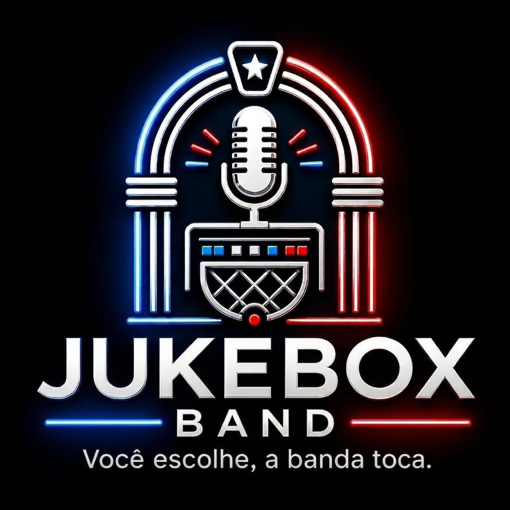 Jukebox Band — Você escolhe, a banda toca